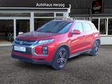 Mitsubishi ASX Intro Edition+ 2.0 4WD CVT *ALU + LED* - Mitsubishi ASX: Automatik