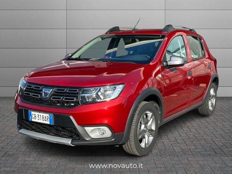 Dacia Другой