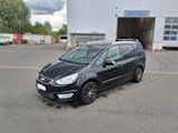 Ford Galaxy 2,0 WA6 - Ford Galaxy: Wa6
