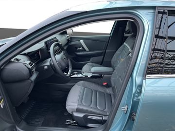 Citroën C4 Shine PT 130 EAT 8 Navi+SHZ+LHZ+RFK+HUD+LM