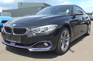 BMW 435 Gran Coupé - 3