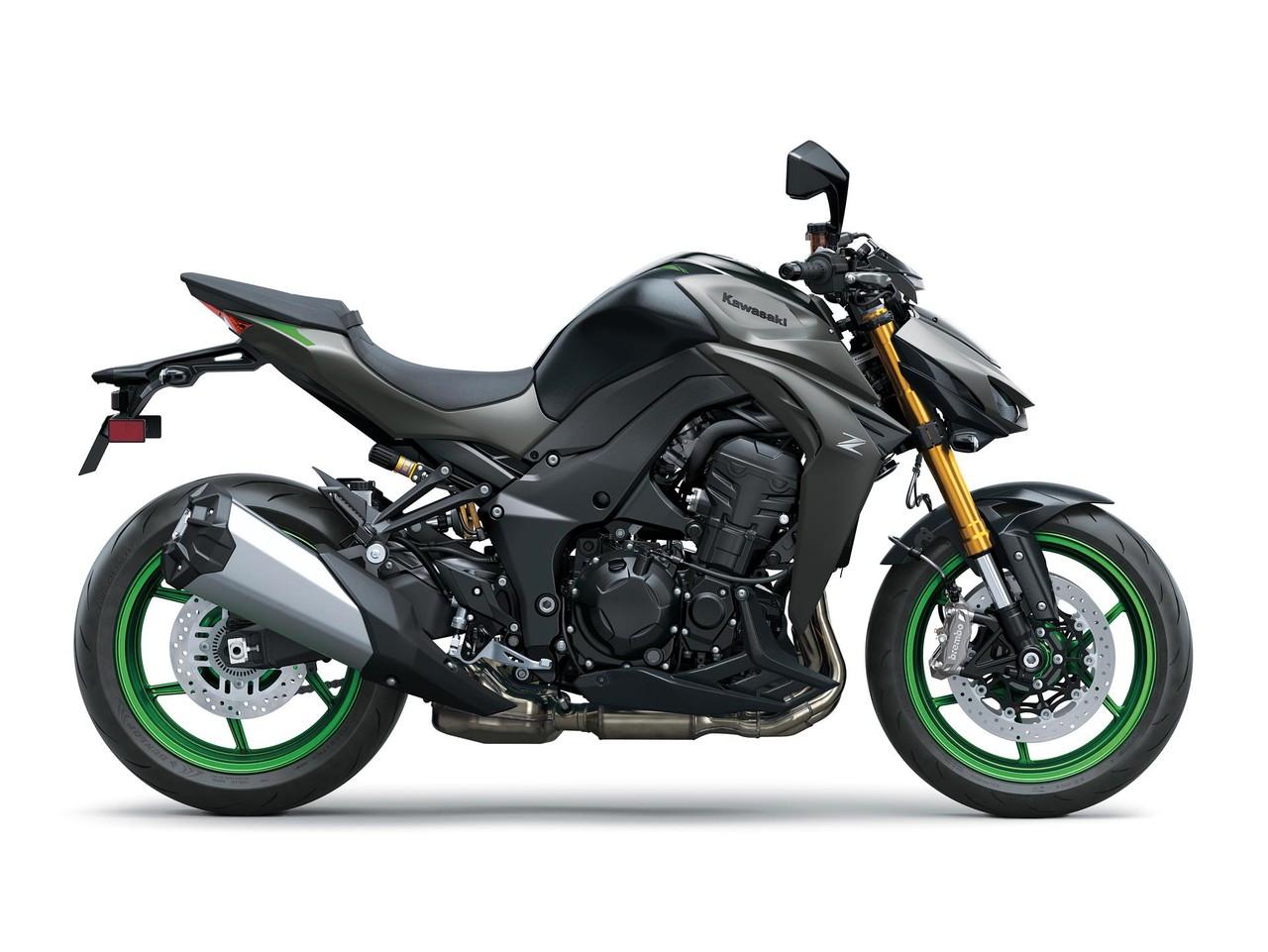 Kawasaki Z1100 SE | Aktionspreis