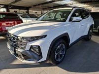 Hyundai TUCSON - Vorschau Bild 2