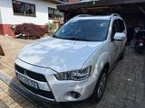 Mitsubishi Outlander 2.2 DI-D Instyle 4WD TC-SST Instyle - gebrauchte Mitsubishi Outlander aus dem Jahr 2010
