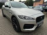Jaguar F-Pace F-PACE R-Sport AWD MOTORSCHADEN - Motorschaden mit Diesel-Antrieb