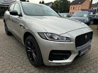 Jaguar F-Pace F-PACE R-Sport AWD MOTORSCHADEN