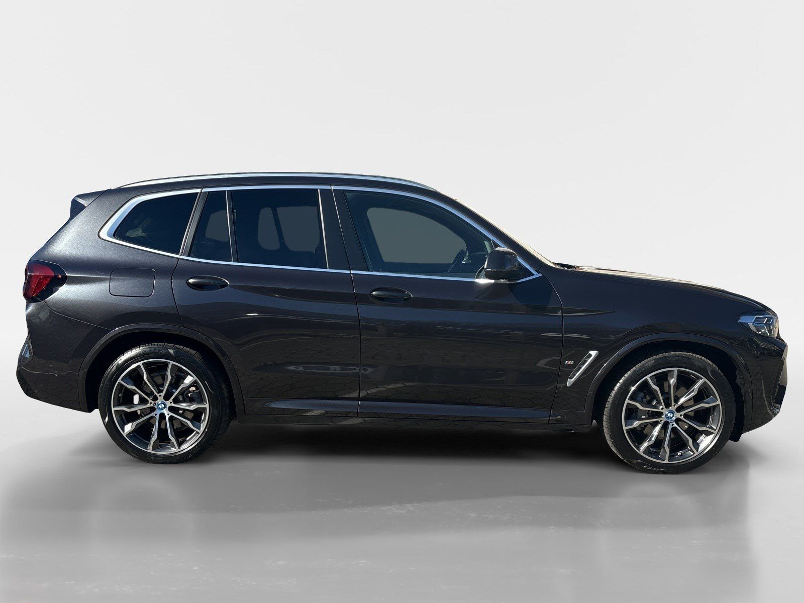 BMW X3 - Bild 15