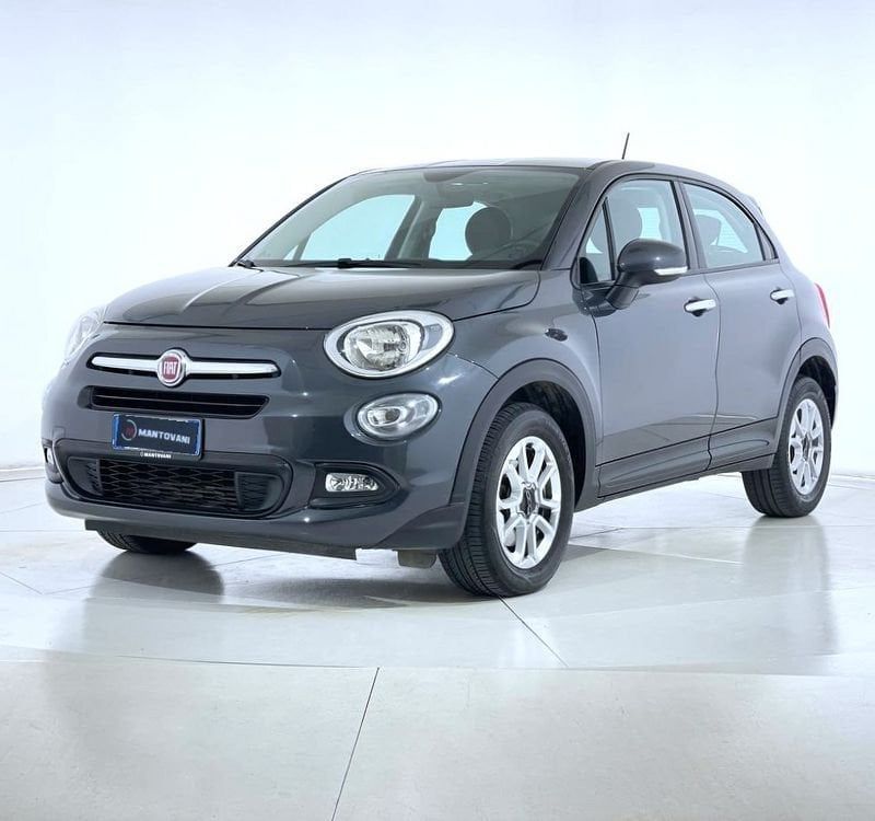 Image of Fiat 500X