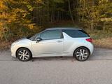 Citroën DS3 1.6 HDi  2015  TÜV 10/2027 ... - Citroën DS3 mit Diesel-Antrieb: 1.6