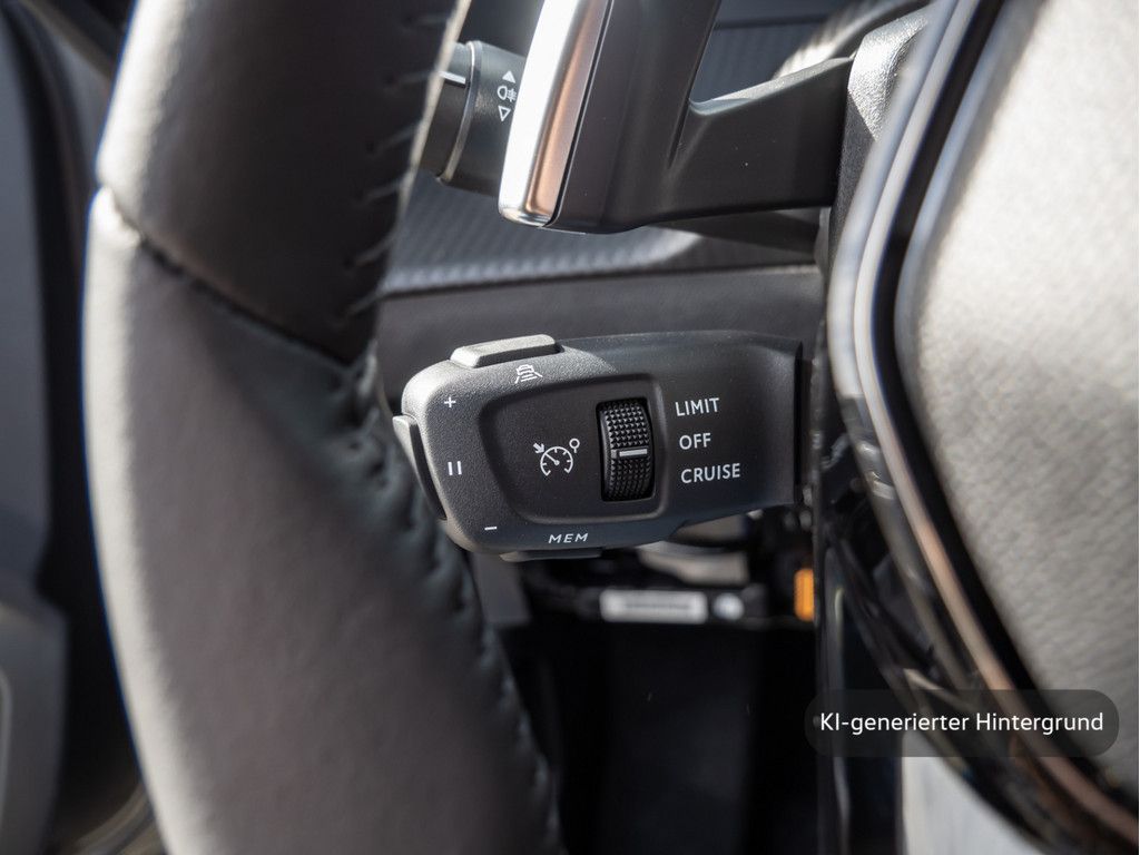 Peugeot 2008 - Bild 12