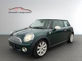 MINI COOPER*AC*Leder*SHZ*8-Fach*Tüv Neu*2.Hand* - gebrauchte MINI MINI aus dem Jahr 2007