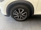 Mazda CX-5 2.0 160PS Sports-Line Leder Technik EGSD Na - Mazda Gebrauchtwagen in Wuppertal