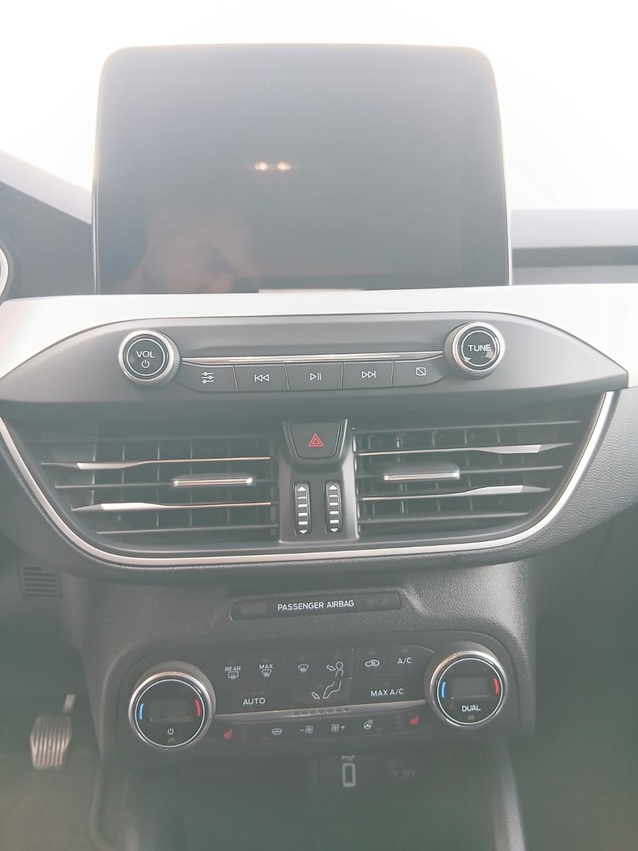 Ford Focus Turnier Cool & Connect, миниатюра 18