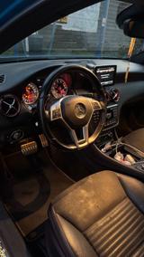 Mercedes-Benz Mercedes Benz A-klasse 250 AMG Automatik S... - Mercedes-Benz E 250 in Chemnitz