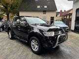 Mitsubishi L200 2.5 Diesel.DOPPELKABINE+KLIMA+SHZG+KLIMA... - Mitsubishi L200 in Bremen