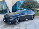 BMW Bmw 530e xDrive Touring Msport possibilità noleg - BMW 530 Jahreswagen