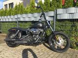 Harley-Davidson Dyna Street Bob - Offers