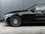 Mercedes-Benz C 300 T-Modell 18 Monate Werksgarantie / wie neu - Mercedes-Benz C-Klasse Jahreswagen: T Modell