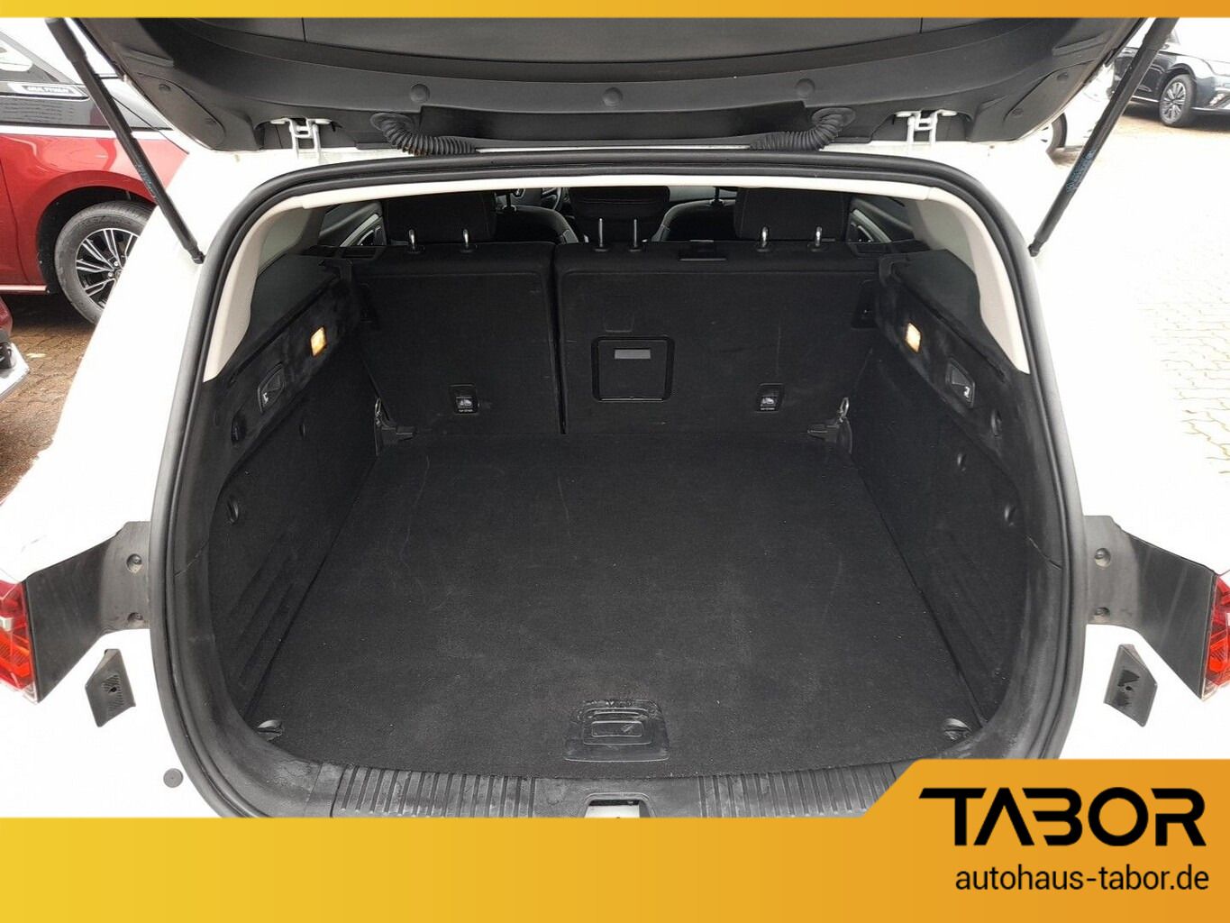 Renault Talisman - Bild 7