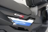 BMW C400X  *SERVICE-NEU*GARANTIE*STYLE SPORT* - Angebote