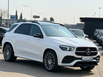 Mercedes GLE 300 - 2