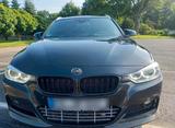 BMW 335i Touring F31 M - Paket AC Schnitzer - BMW 335: Kombi, 335i
