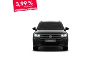 Volkswagen Tiguan Allspace - Vorschau Bild 2