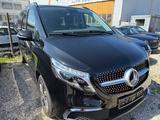 Mercedes-Benz V 220 d lang - gebrauchte Mercedes-Benz V 220 aus dem Jahr 2015