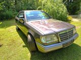 Mercedes-Benz CE 220