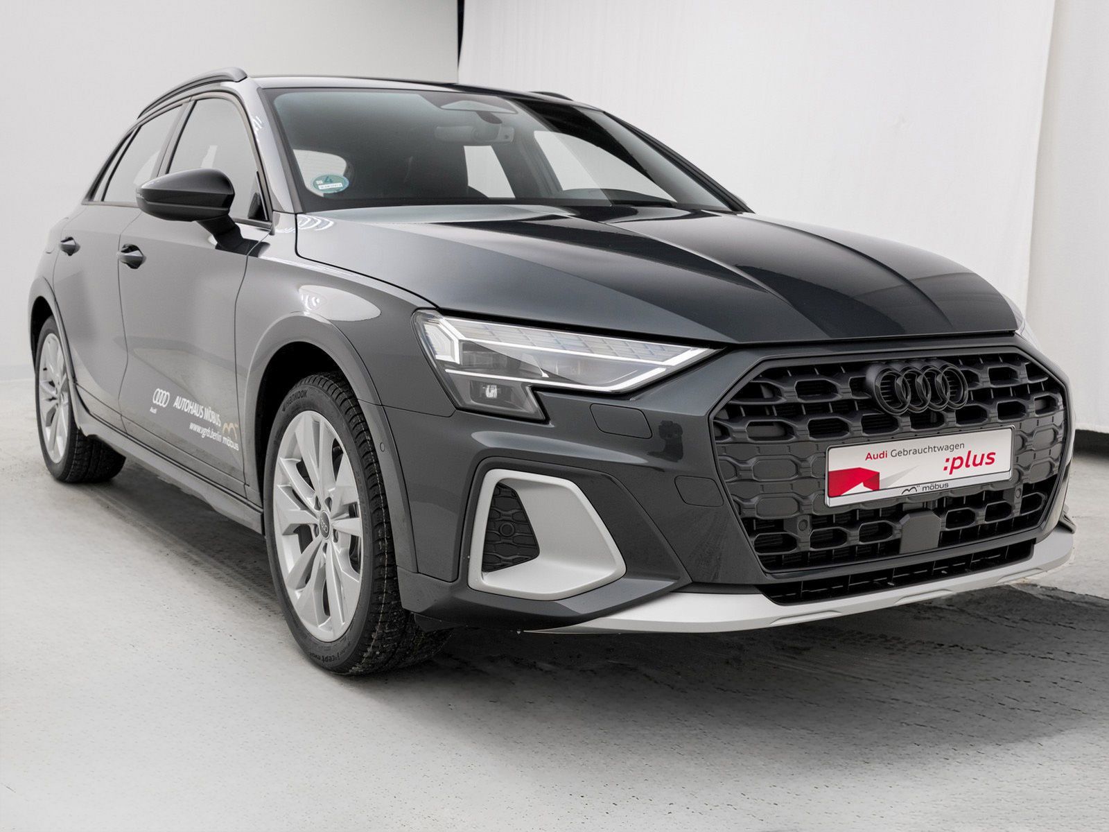 Audi A3 - Bild 4
