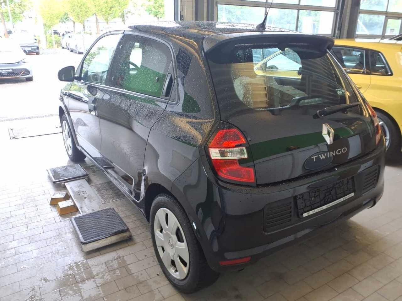 Renault Twingo Life*Euro 6*Klima*