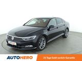 Volkswagen Passat 2.0 TDI Highline 4Motion BMT *Aut.*NAVI* - Volkswagen Passat: Alcantara