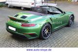 Porsche 991 Turbo S ACC LED Approved voll !! - Porsche 991 in Dortmund