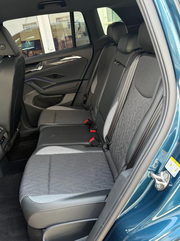 Volkswagen Tiguan 2.0 TDI 110 kW Goal