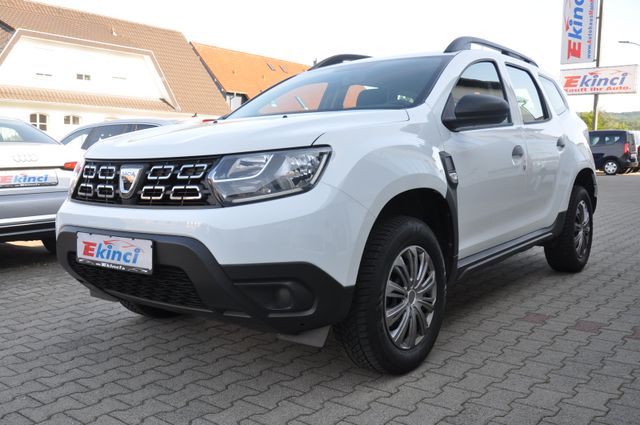 Dacia Duster II Deal