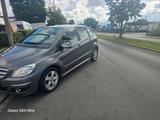 Mercedes-Benz B -Klasse B 200 CDI - Mercedes-Benz B 200 Gebrauchtwagen in Nürnberg