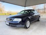 Audi AUDI A6 1.8 T 20V cat GPL FINO AL 04/2028 POCHI  - gebrauchte Audi A6 aus dem Jahr 1998