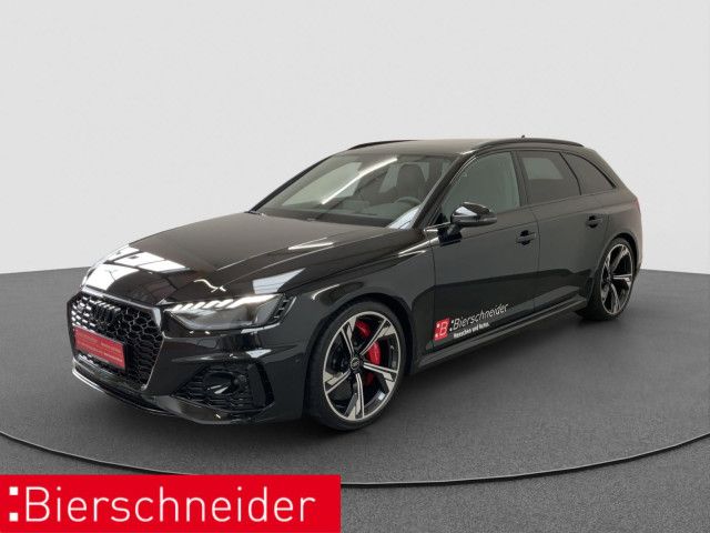 Audi RS4 Av qu 999Euro Mon. Leasingrate