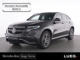 Mercedes-Benz EQC 400 4M AMB+MBUX+MBeam+KeylGo+HUD+Memory+360°