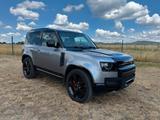 Land Rover Defender 90 X   Garantie   Np. 133.000€