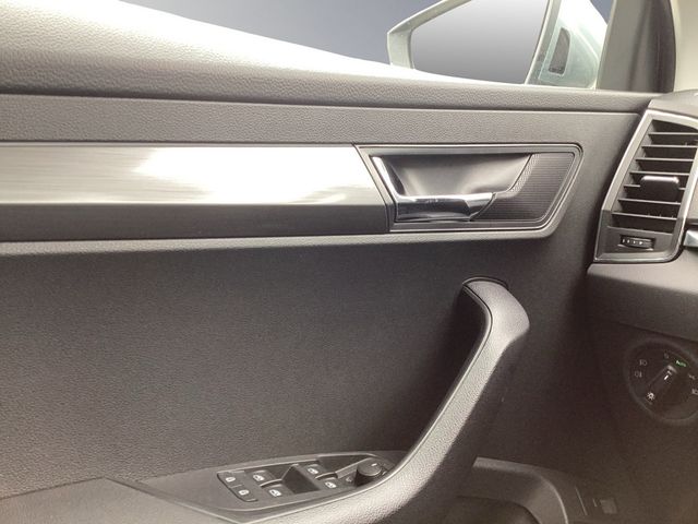 Karoq 1.5TSI DSG Clever AHK