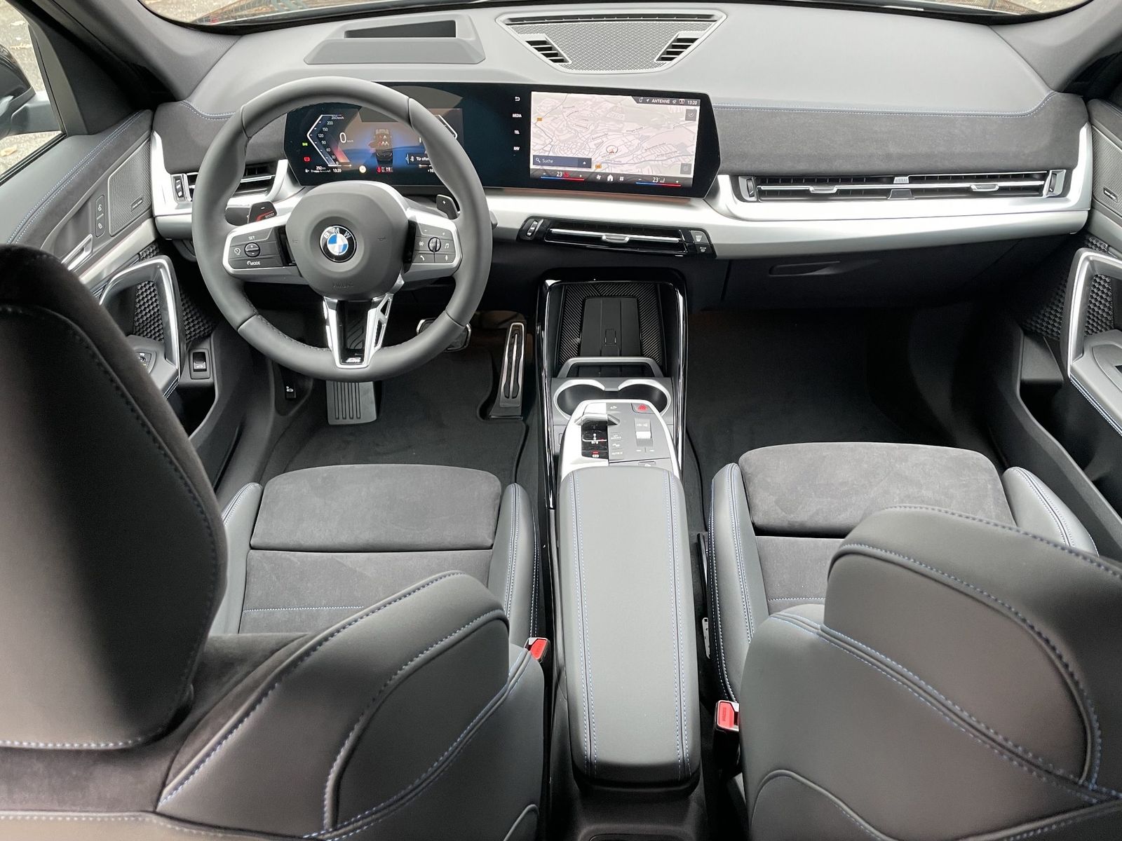 BMW X1 - Bild 10