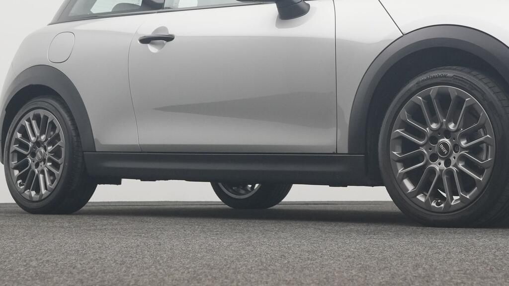 MINI Cooper C - Bild 24