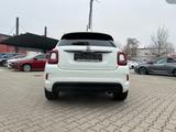 Fiat 500X Sport 1.3 GSE *LED Navi Sitzh. ACC Kamera* - Fiat: Sport