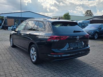 Volkswagen Golf - 4