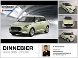 Suzuki Swift Comfort (CVT) *6 Jahre Garantie* - Suzuki Swift Jahreswagen