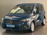Mercedes-Benz T -Klasse 180 #NAVI #KAMERA #VOLL-LEDER #DAB - gebrauchte Mercedes-Benz T-Klasse aus dem Jahr 2022