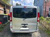 Opel Vivaro A Westfalia - Opel Vivaro: Westfalia