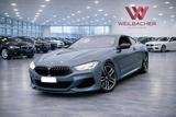 BMW M850 i Coupe xDrive * Laser * Soft * H&K * Glas* - BMW M850 Gebrauchtwagen