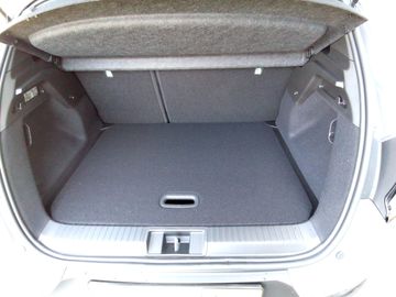 Renault Captur Techno Mild Hybrid 160 EDC